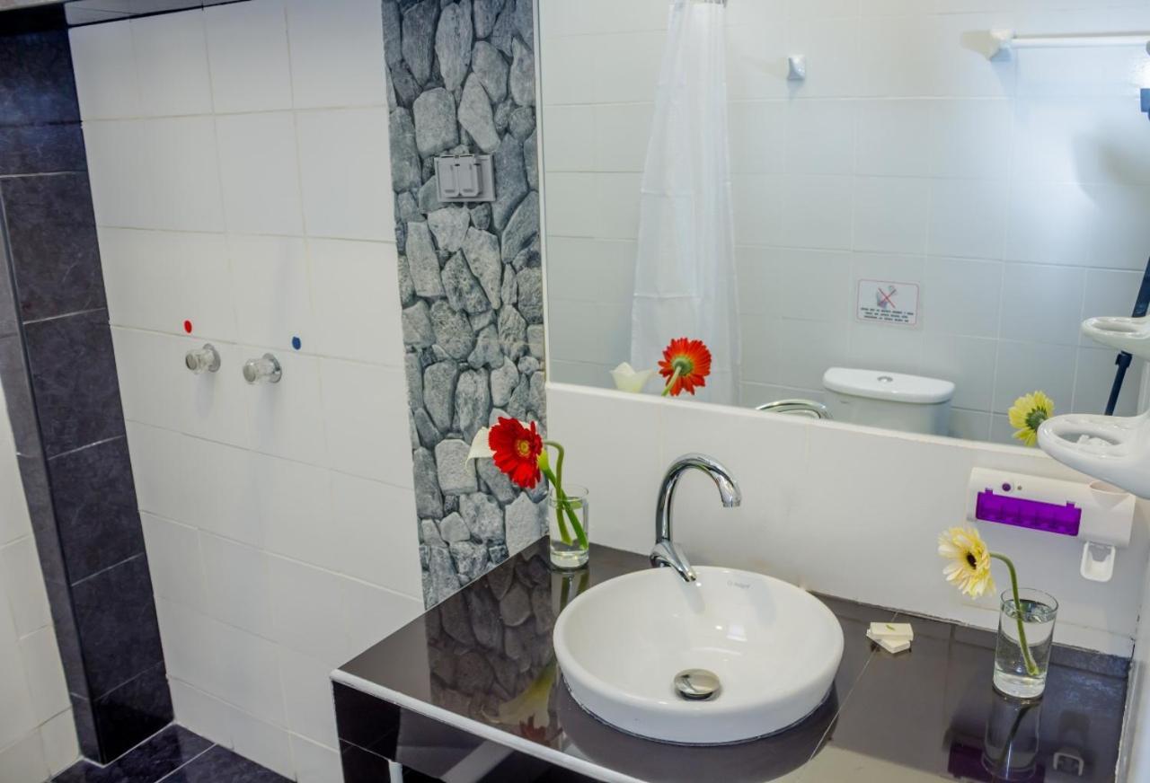 Wayras Wasi Cusco Hotel Kültér fotó
