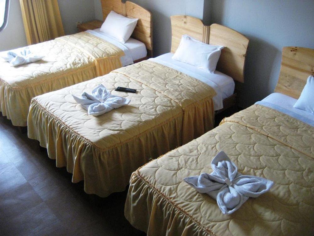 Wayras Wasi Cusco Hotel Kültér fotó