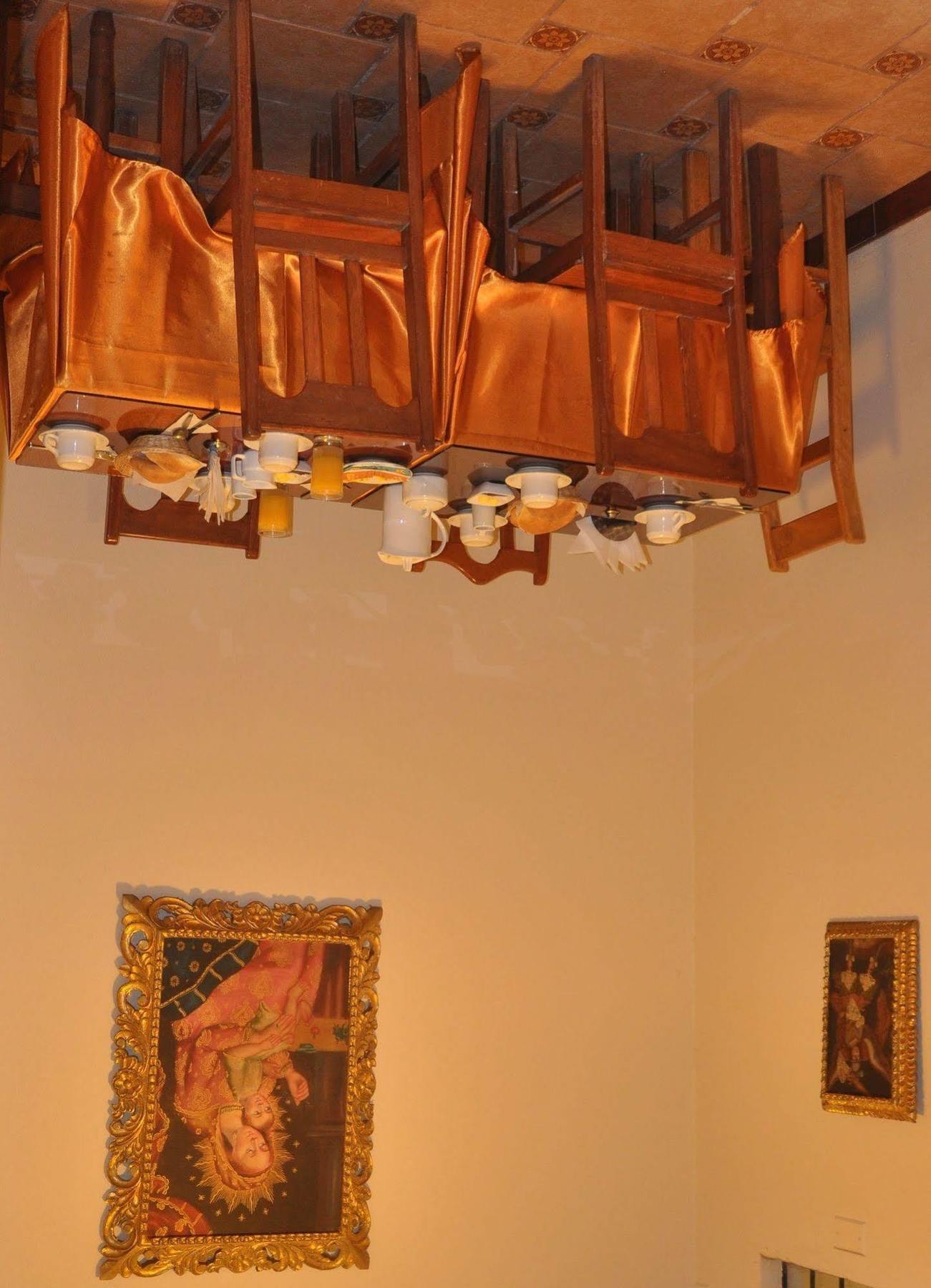 Wayras Wasi Cusco Hotel Kültér fotó