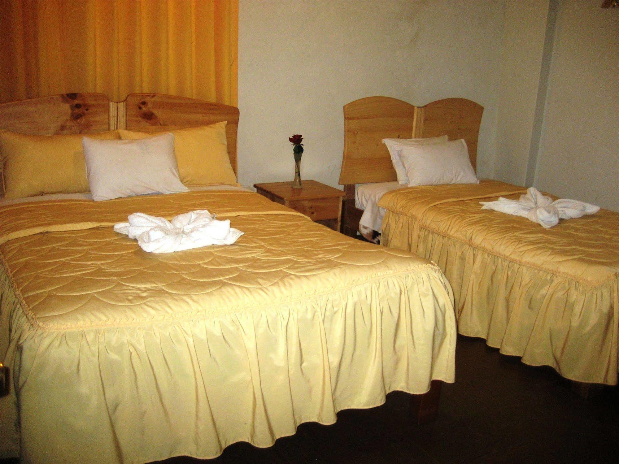Wayras Wasi Cusco Hotel Kültér fotó