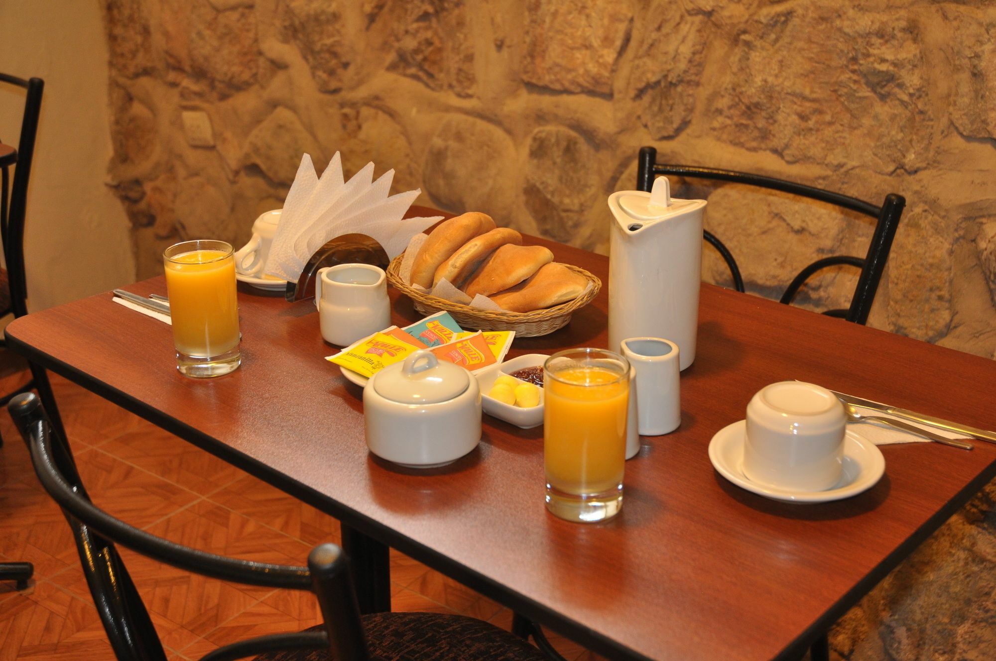Wayras Wasi Cusco Hotel Kültér fotó