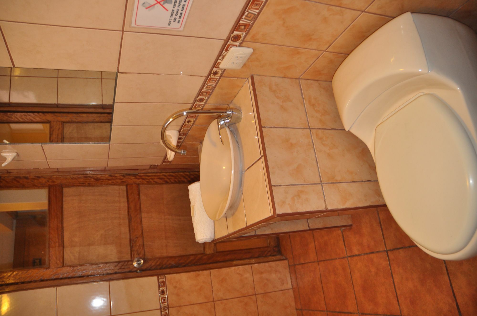 Wayras Wasi Cusco Hotel Kültér fotó